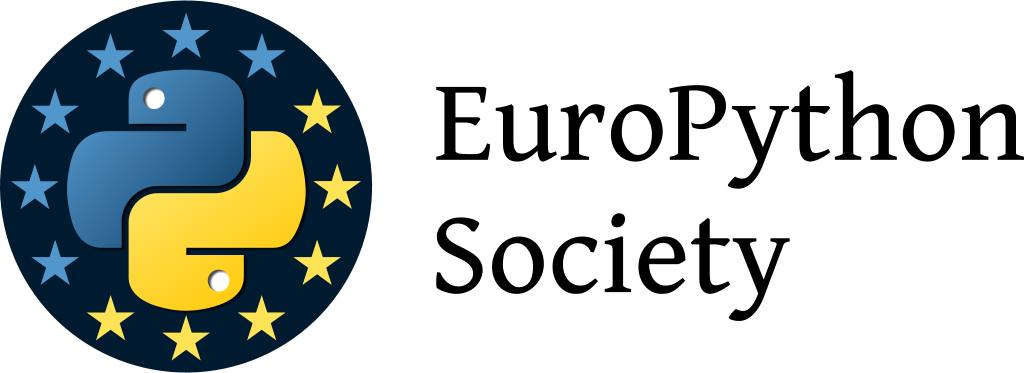 EuroPython Society Logo
