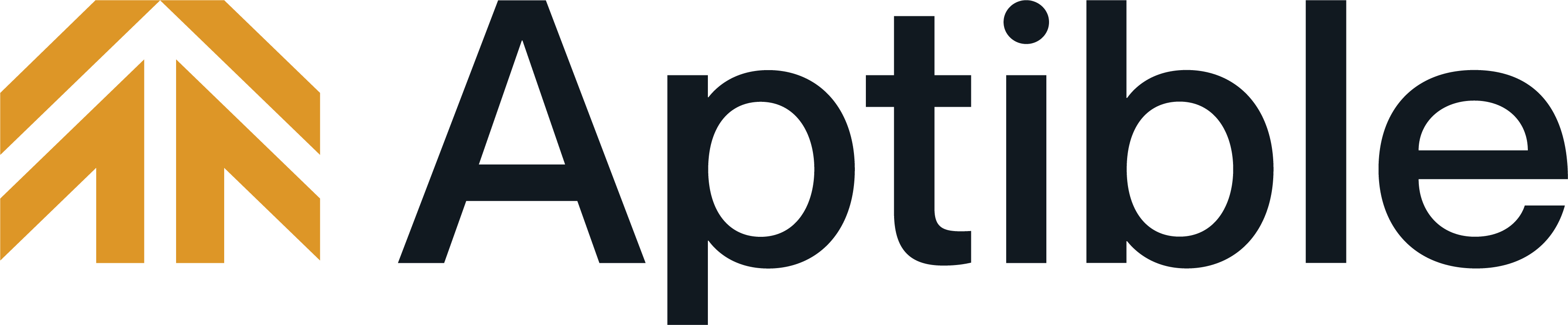Aptible Logo