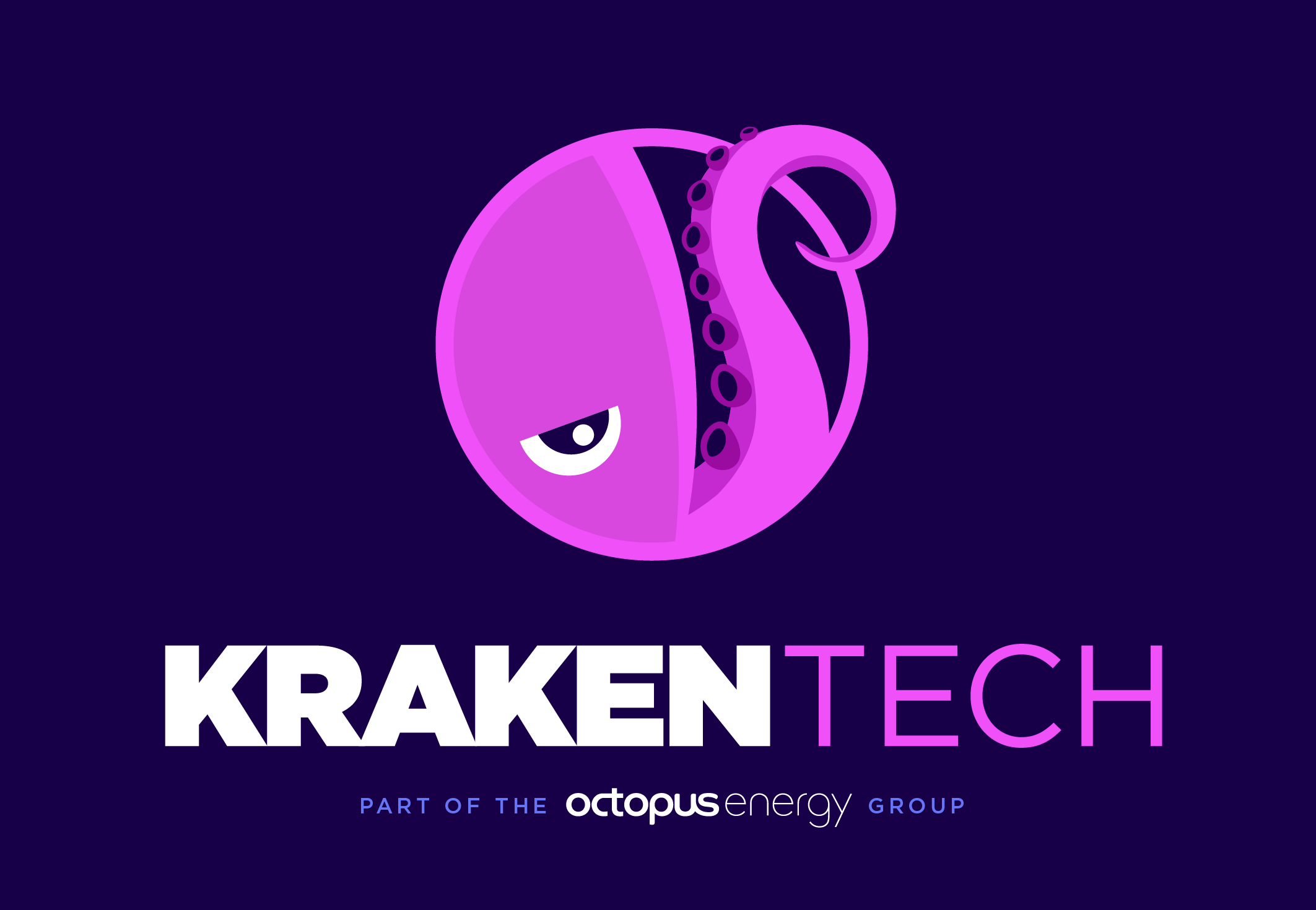 Kraken Technologies Logo